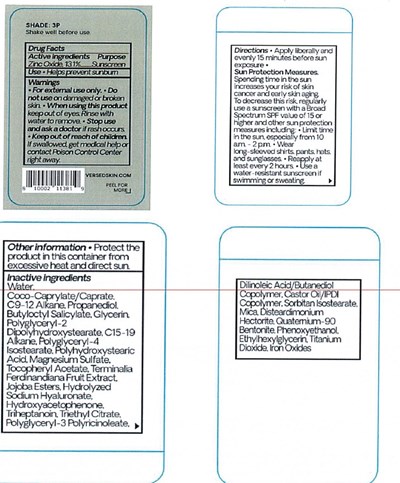 Label (Lbl 3p)